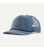 Шапка Patagonia Airfarer Cap Winter 2025