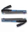 Щеки Black Diamond Distance Carbon Z Trekking/Running Poles Summer 2024