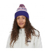 Шапка Patagonia Powder Town Beanie