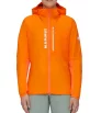 Яке Mammut Aenergy WB Hooded Jacket W's Summer 2023