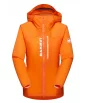 Яке Mammut Aenergy WB Hooded Jacket W's Summer 2023